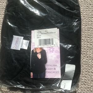 New Udderly Hot Mama Luxe Nursing Top - 2 (M)